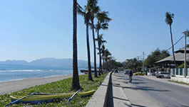 Av. Marginal, Dili