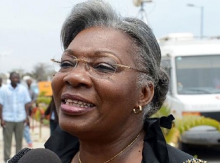Mbanza Congo na mira da cultura nacional