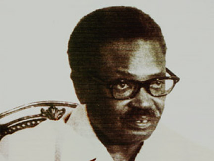 Agostinho Neto