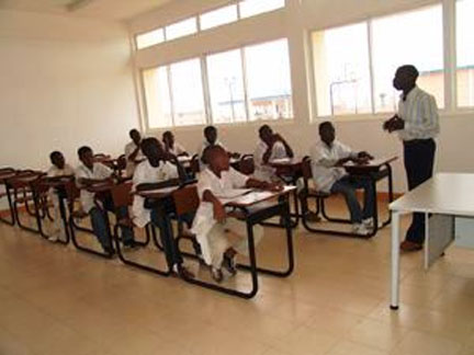 Depois do ensino geral, ensino Superior entra em pausa pedagógica