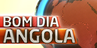 Bom dia Angola