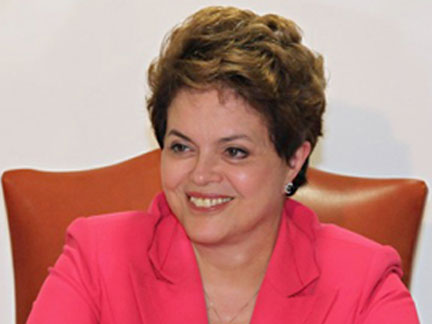 Brasil: Lançado projecto agrícola de cerca de 45 mil milhões de ouros