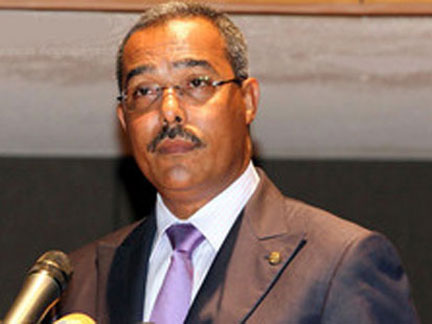 Executivo de olhos nas obras de impacto social em Luanda