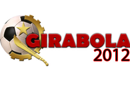 Girabola 2012: 19ª jornada arranca amanhã