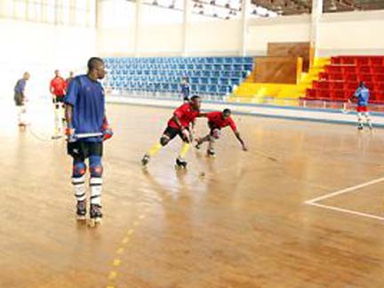 Hóquei em patins: Hoje cumpre-se a 2ª jornada