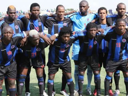 Taça CAF: Interclube segue hoje para o Sudão