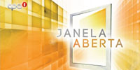 Janela Aberta