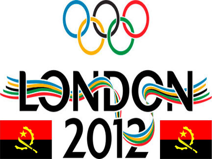 Londres 2012: Angola consegue a primeira vitória no andebol