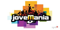 Jovemania