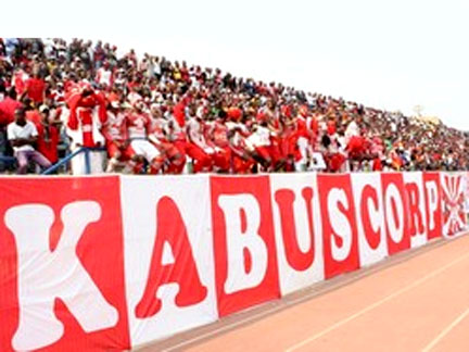 Kabuscorp supera os Sambilas