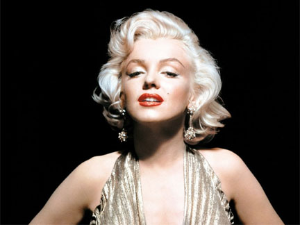 Cinema: Marilyn Monroe morreu fez ontem 50 anos