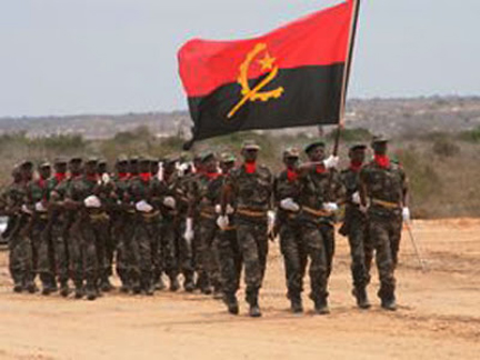 Ex-militares das FAPLA começam a receber subsídios