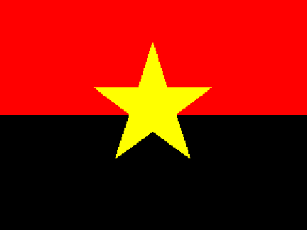 MPLA já definiu o seu cabeça de lista e os candidatos à deputados
