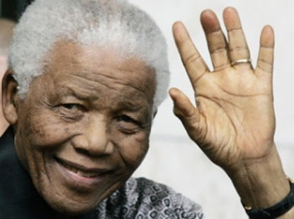 Nacional: Jovem angolano promete seguir os ensinamentos do Mandela