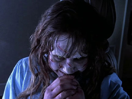 “O Exorcista” uma das obras mais assustadoras de Hollywood