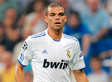 Pepe Real Pepe Real