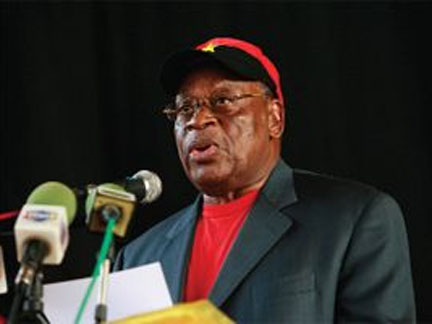 MPLA quer resgatar valores morais e cívicos dos angolanos