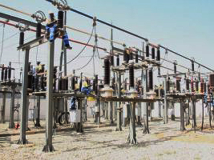 Projectos de energia eléctrica e água em avaliação