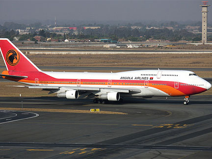 TAAG investe em melhor acomodação nos 777-200 ER