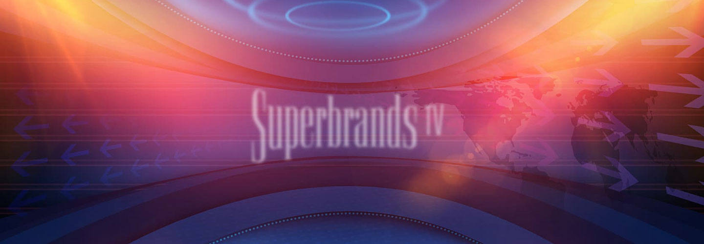 Superbrands TV