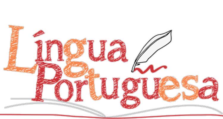 Resultado de imagem para EM LÃNGUA PORTUGUESA