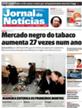 Jornal de Notícias - Edição País
