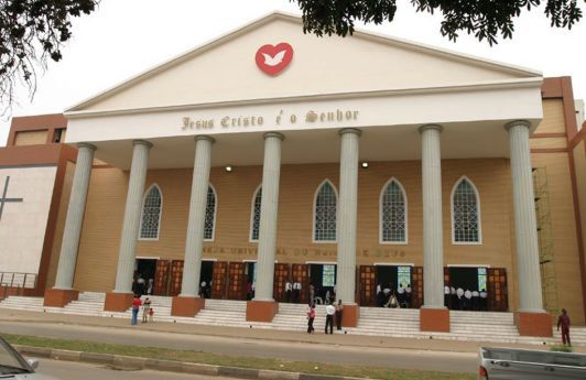 Igreja Universal é acusada de estar a impor esterilidade aos ...