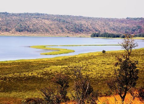 Governo cria estratégias para promover o Turismo | Lunda_Norte ...