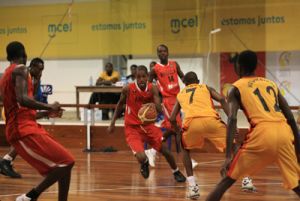 Apuramento ao mundial de basquetebol - Angola venceu a Nigéria por 65 59 