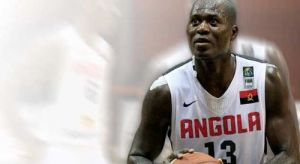 Apuramento ao mundial de basquetebol - Angola venceu a Nigéria por 65 59 