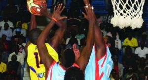 Basquetebol / Angola: Petro vence 1º de Agosto - Basquetebol - SAPO Desporto