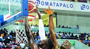 Liga Africana de Basquetebol - Petro de Luanda estreia se com vitória  diante do City Oilers do 