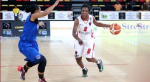 É ELE! 🐐 A equipa principal de basquetebol do Petro de Luanda