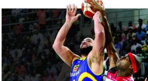 Basquetebol/Angola: Interclube surpreende Petro na 6.ª jornada