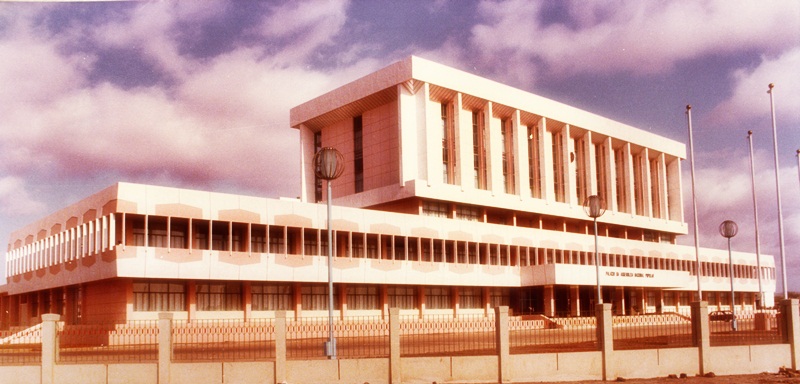 Assembleia Nacional