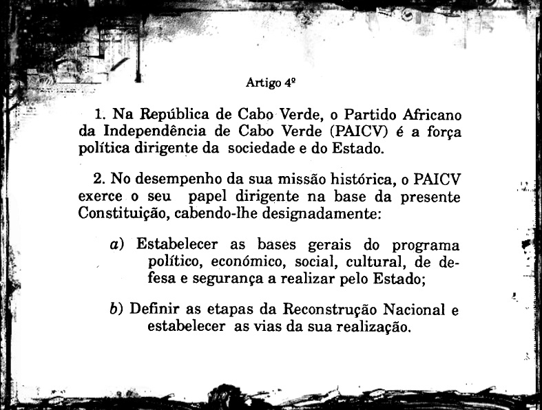 Artigo 4º