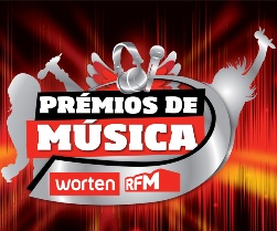 Aurea, Boss AC e Expensive Soul entre os nomes dos Prémios de Música Worten RFM