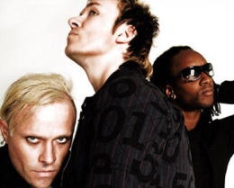 MEO Marés Vivas promete «dos melhores cartazes do ano» com Prodigy, Skrillex e Portishead