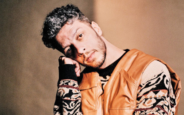 Slow J mostra “Grandeza” no maior 